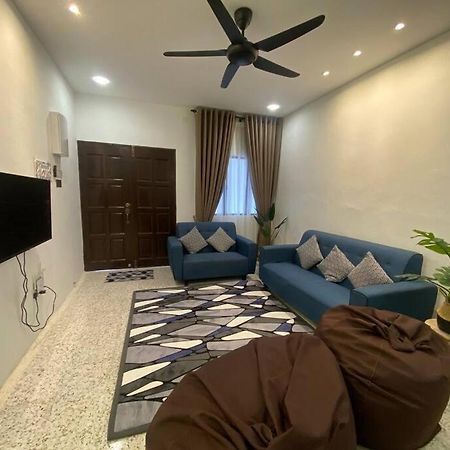 The Lawo Homestay 瓜拉丁加奴 外观 照片