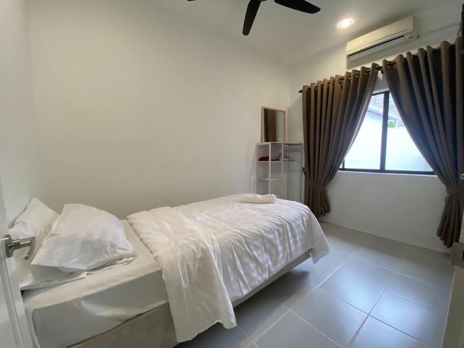 The Lawo Homestay 瓜拉丁加奴 外观 照片